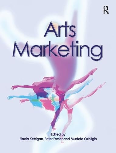 Arts Marketing