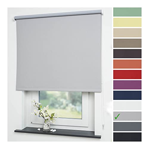 Küche Rollo – Die 15 besten Produkte im Vergleich - Hausbauberater Ratgeber