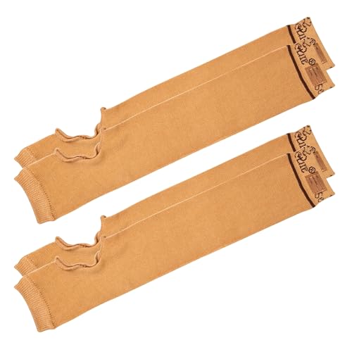 SecureSleeves Arm Protectors