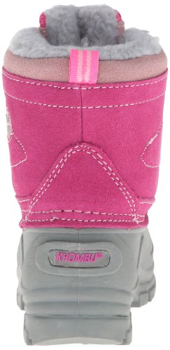 Khombu Lil Scoot Snow Boot (Toddler/Little Kid)3