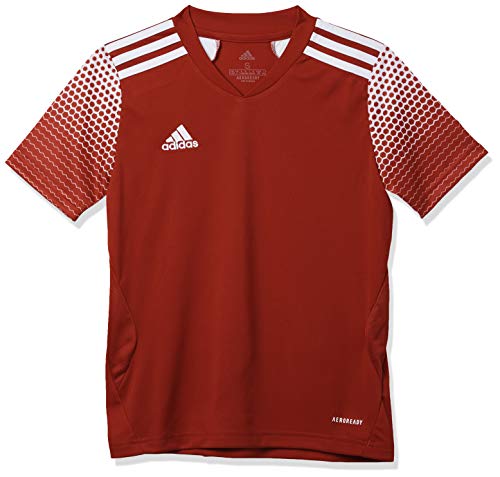 Adidas Regista 20 JSYY t shirt football manche courte adulte