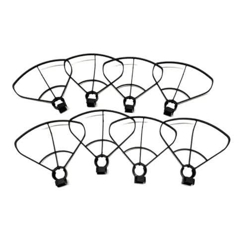 Protection d'hélice pour drone Z908 Max : évitez la casse de votre moteur sans balais