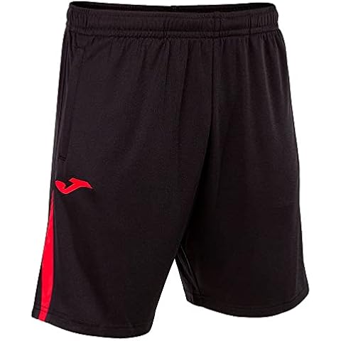Joma Men's Bermuda Championship VII Shorts Cover