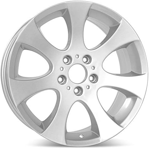New 18" Front Wheel for BMW 323i 325i 328i 330i 335i 2006 2007 2008 2009 2010 2011 Rim 59586