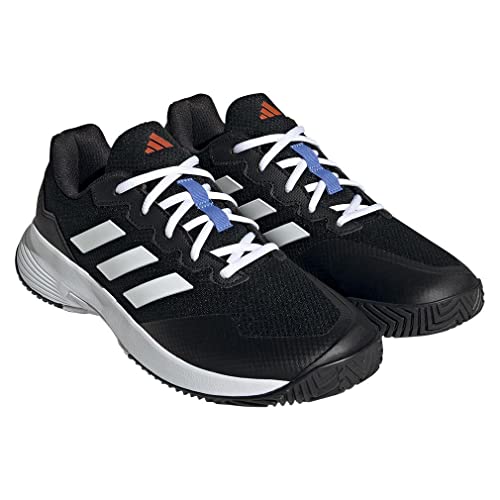 Image of adidas Men's Gamecourt 2 Tennis Shoes