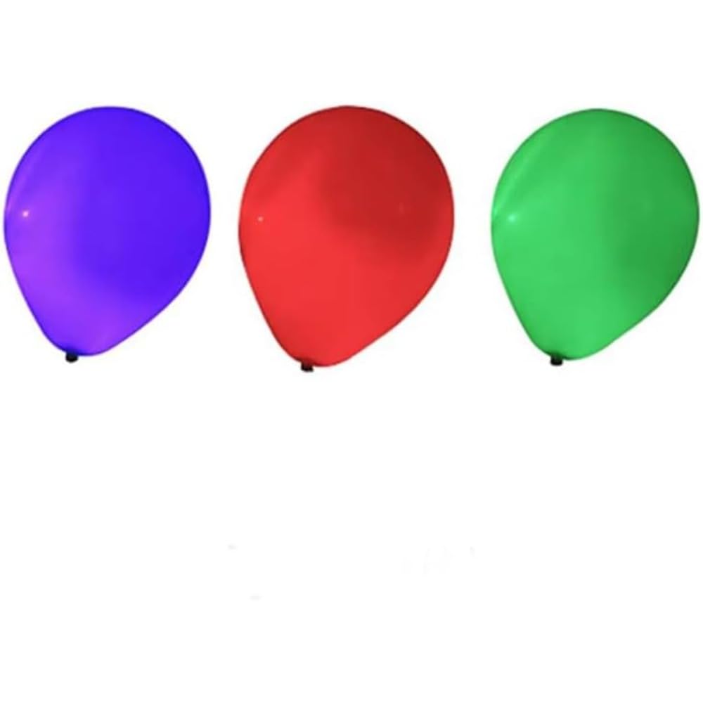 3 kolorowe balony zdalne sterowanie magiczne sztuczki zmiana koloru balon magik iluzje sceniczne sztuczki rekwizyty