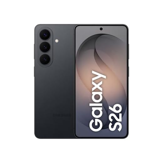 Samsung Galaxy S26 5G 12GB RAM 512GB