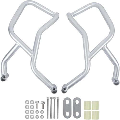 Barre de protection pour moto CFMOTO 800MT road trip autoroute