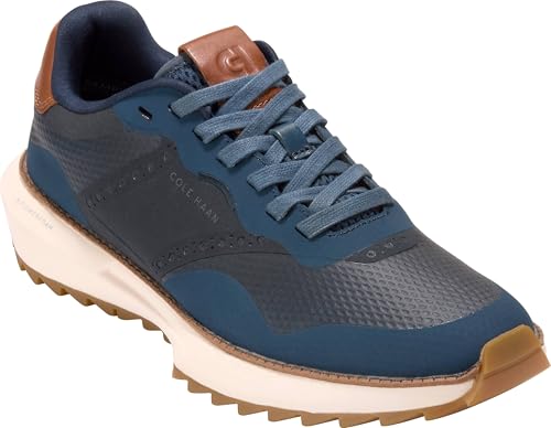 Cole Haan Men's Grandpro Ashland Golf Sneaker4