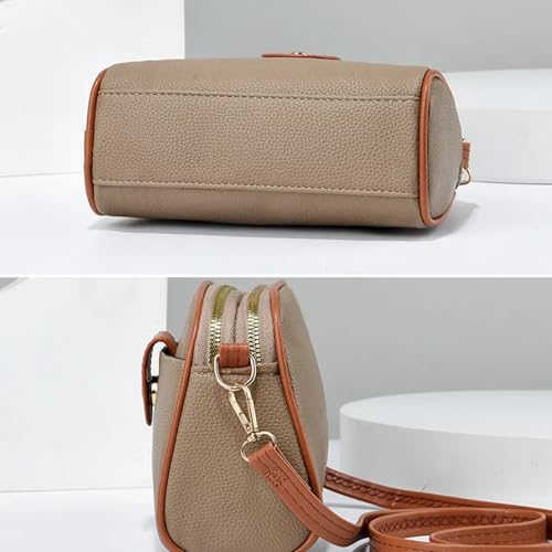 Image of ITALISH Minimalist Look Sling Bag for Woman with Strap