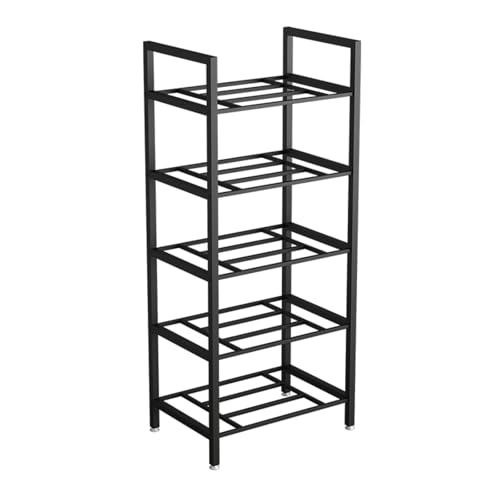 K}bg[bN - WpiAtH[[[AGNTTCY{[piI[KiCU[ - z[W̏ȃXy[X\[VAubN - 65x44x150cm,Black-65x44x150cm