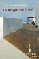 E se eu gostasse muito de morrer 8402420818 Book Cover