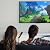 New Universal Controller Replaced Remote Works for 99% Panasonic LED LCD Learn 3D TV Also SUBs N2QAYB000926 N2QAYB000485 N2QAYB000837
