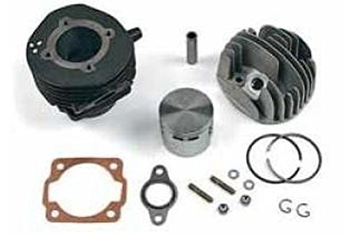 KT00013 KIT CILINDRO DR D. 47 6 TRAVASI VESPA 50 R L N SPECIAL PK PK XL APE 50