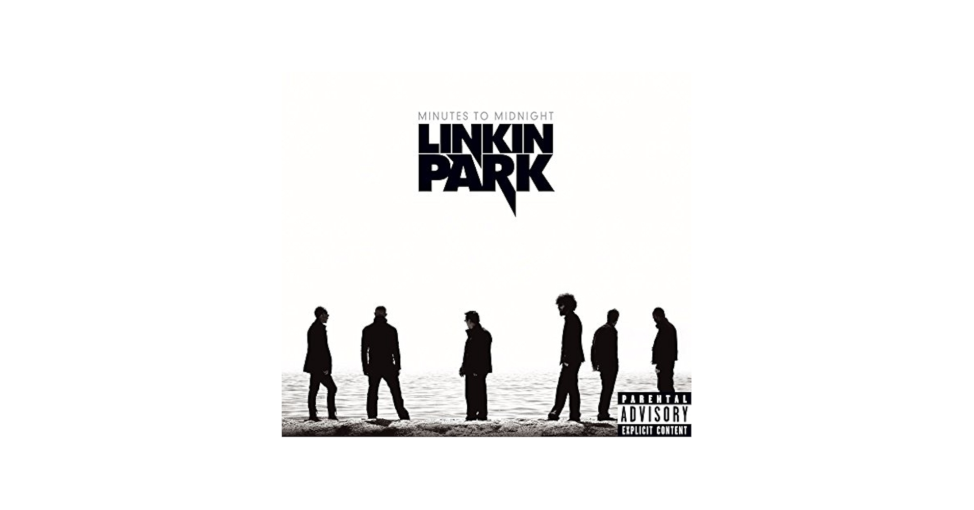 Linkin Park - Minutes to Midnight - Amazon.com Music