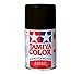 TAMIYA Polycarbonate PS-5 Black TAM86005 Lacquer Primers & Paints