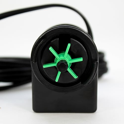 Image of Penn-Plax Cascade 150 Power Filter - Hang-On Filter with Quad Filtration - Great for Freshwater and Saltwater Setups