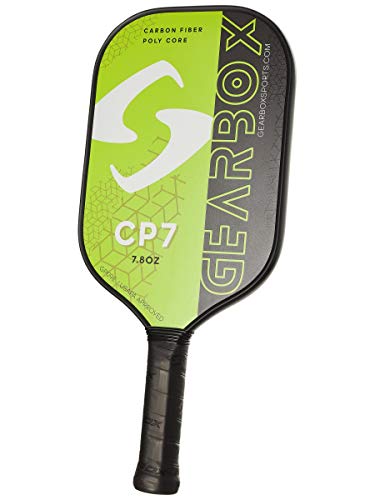 Image of Gearbox CP7 Pickleball Paddle
