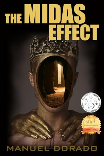 The Midas Effect: A technothriller (English edition)