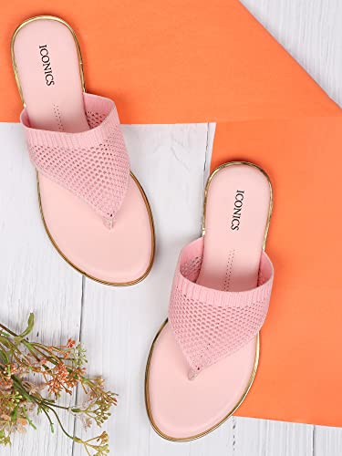Image of Iconics Women's Icn-kam-ai-201 Sandal