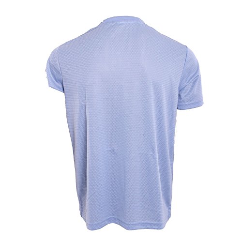 Siux Camiseta COMPETICION Azul Oxford