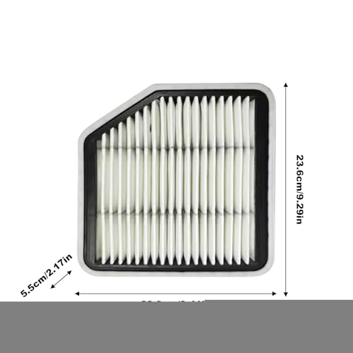Filtro de cabina para coche y camión: recambio de aire acondicionado contra polvo y polen 5