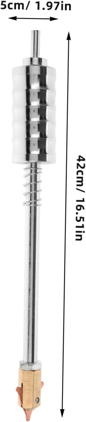 High-Efficiency Dent Puller Tool Kit Professional Spot Welder Reverse Hammer for Auto Body Repair Construction for Performance Essential Automotive Maintenance Accessory