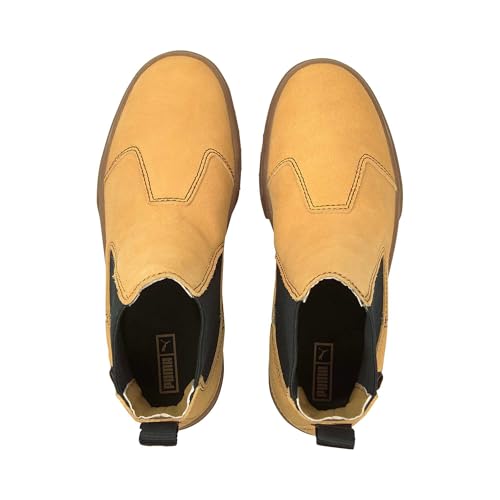 Image of PUMA(プーマ) womens Sneakers, Chunky Sole Side Gore Boots