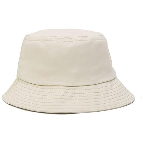 Chapeau bob Jiacheng29 beige Cover