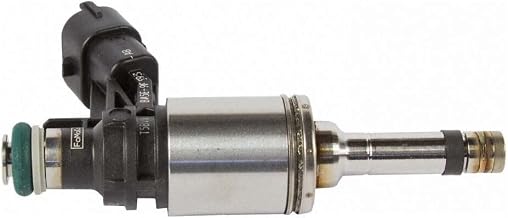 Replacement Fuel Injector fits Ford EngineVersionName:EcoBoost