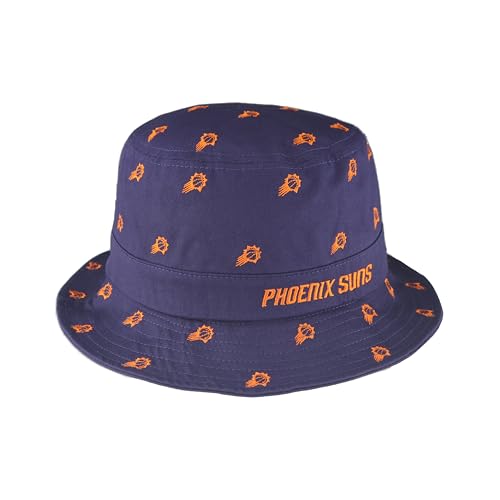 Phoenix Suns NBA Officially Licensed Bucket Hat Scatter