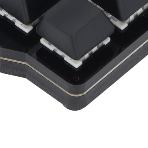 Teclado Mecánico Serounderxp51qaroyd USB-C miniatura 6