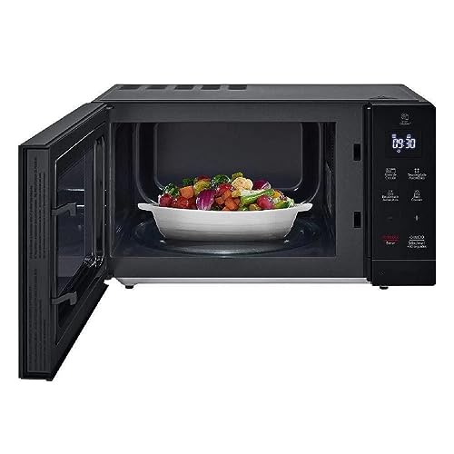 Lista de Horno Lg - solo los mejores. 29 Imagen adicional