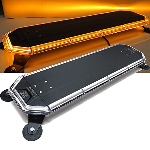 �A���e�B�[�h(ALTEED) COB LED���ڎԍڗp�p�g�����v ���F���� 360�x�S�ʔ��� ��]���f�U�C���R���g���[���[�t�� �E�����}�O�l�b�g�X�e�[�t�� 12V24V�����ԗp