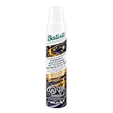 Batiste Dry Shampoo, Overnight Deep Cleanse, Prevent Oil Build-up In Hair, Made With Charcoal, Waterless Shampoo, 200 mL