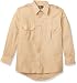 Horace Small Men's Classic Long Sleeve Security Shirt