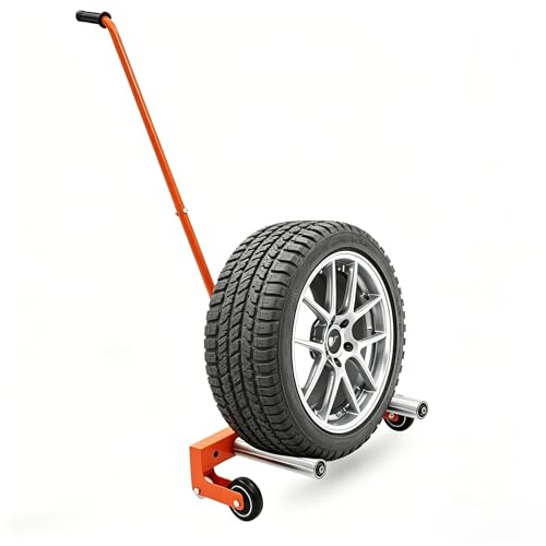 350LB Tire Lift Tool