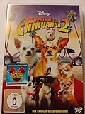 Beverly Hills Chihuahua 2