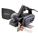 TACKLIFE 7.5-Amp Electric Hand Planer, 3-1/4-Inch 900W 16,000Rpm Power Planer with 1/8"(3mm) Adjustable Cut Depth, Dust Bag, Parallel Fence Bracket, Ideal Planer for DIY - RES002