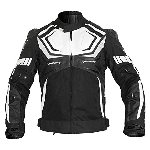 viper rider jacket