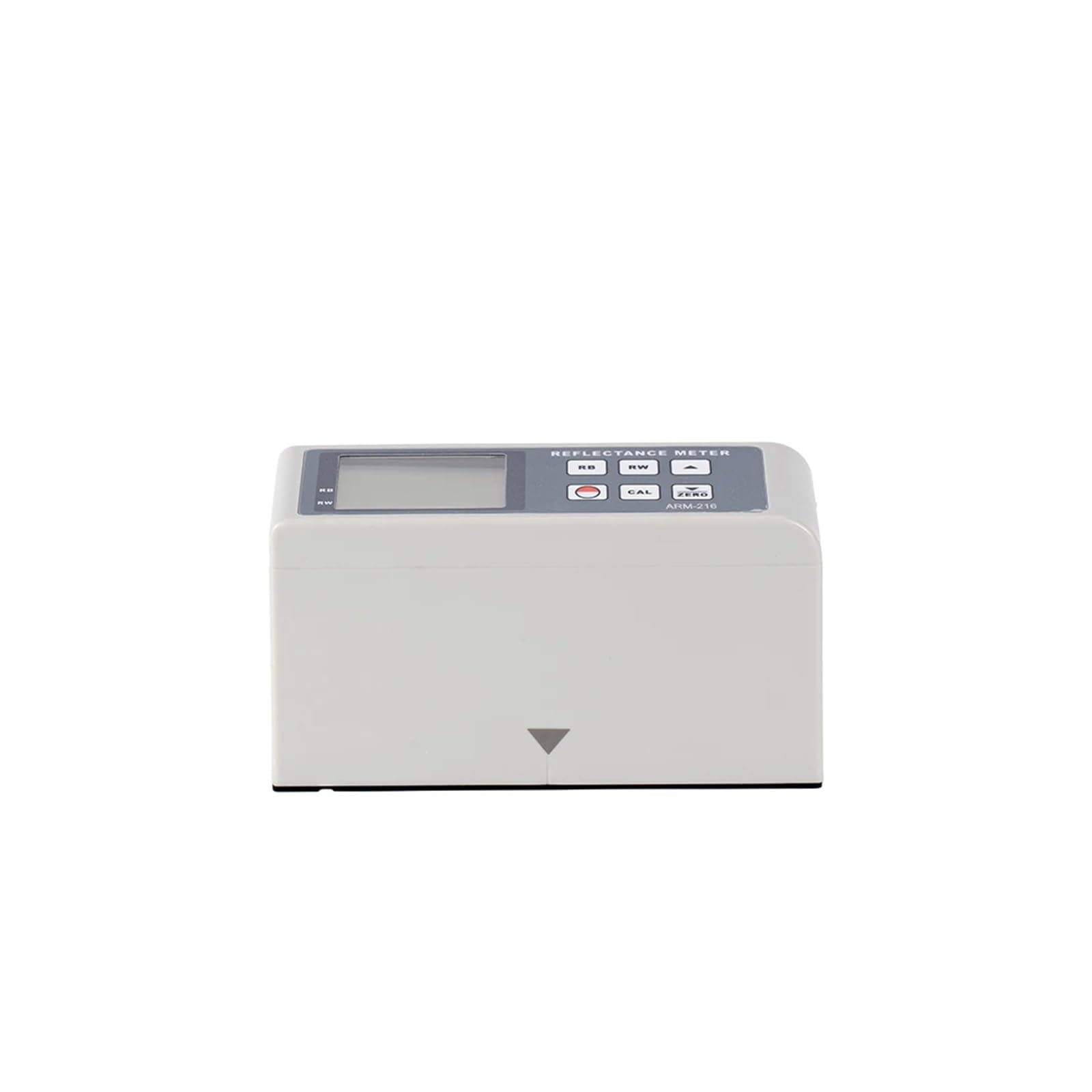 Miernik Stopnia Bieli, Miernik bieli AWM-216 Wysokiej precyzji tester, WB = R457 Farby proszkowe Papier Mąka Sól Ceramika Niebieska biel