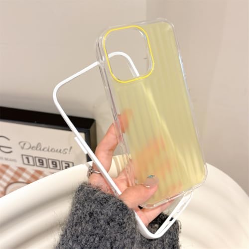 Coque translucide pour iPhone 12 Pro arrière mat antichoc et anti-traces vert clair
