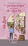 Un printemps au goût de mochi - tome 1 La librairie du vendredi (1)