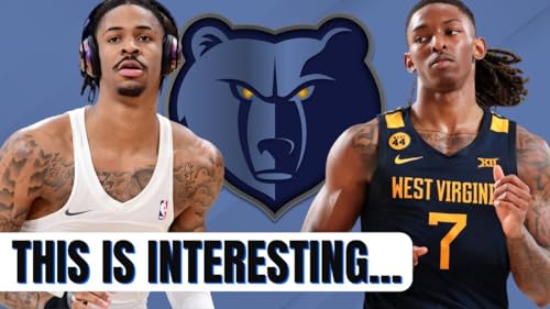 『All Signs Point To THIS... | Daily Grizzlies News & Rumors』のカバーアート