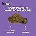 Mazuri | Aquatic Turtle Food | Easy-to-Serve Gel | Freshwater Formula- 8 Ounce (8 oz) Bag