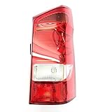 Original Mercedes Vito W447 Heckleuchtenleiste rechts A4478201264