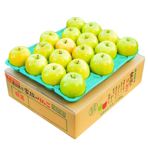 [26年4月〜発送] りんご 平均糖度13度以上! シナノゴールド 約5kg 訳あり CA貯蔵 クール便