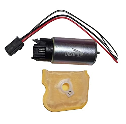 Destra Fuel Pump Motors for Hyundai Xcent/I10 Grand/Eon (Petrol)