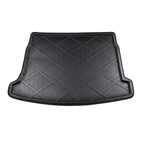 Tapis de coffre Golf 6 GTI protection de sol pour chiens et bagages