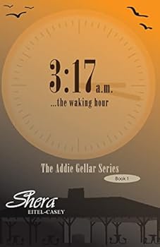 Paperback 3: 17am ...The Waking Hour Book